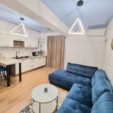 Honolulu-endless Summer Apartment *