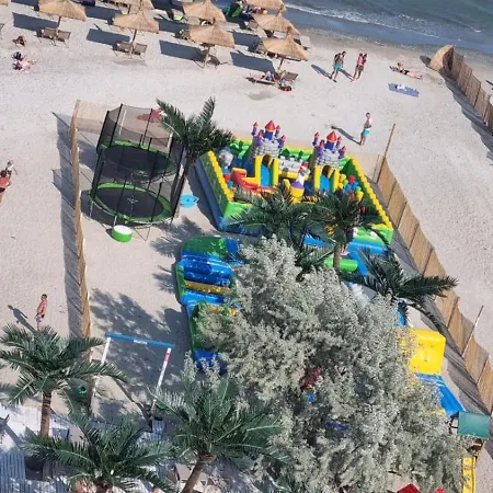 Honolulu-endless Summer Apartmán