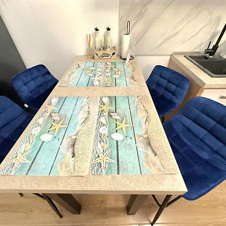 Honolulu-endless Summer Apartmán *