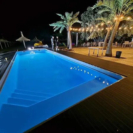 Honolulu-endless Summer Apartmán