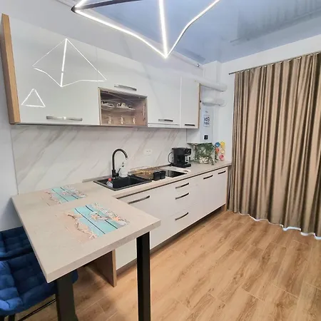 Honolulu-endless Summer Năvodari