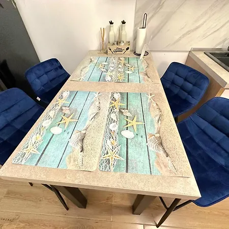 Apartman Honolulu-endless Summer