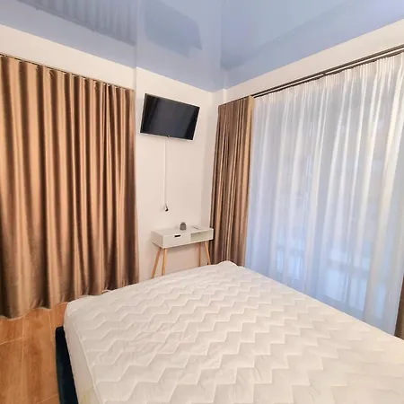 Apartman Honolulu-endless Summer *