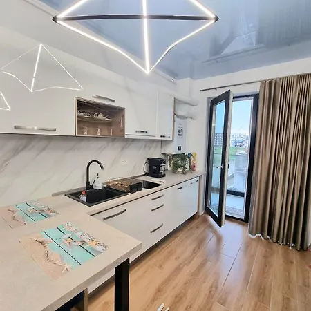 Apartman Honolulu-endless Summer *