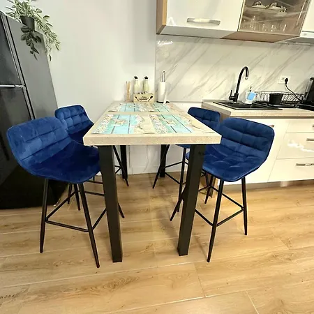 Apartment Honolulu-endless Summer Navodari