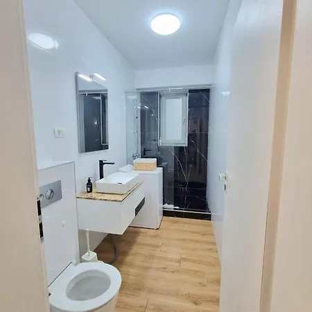 Apartmán Honolulu-endless Summer