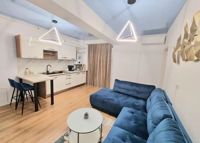 Honolulu-endless Summer Apartman *