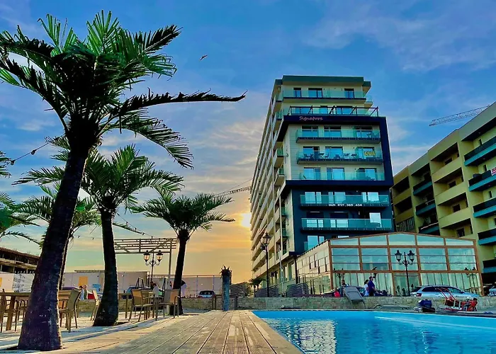 Honolulu-endless Summer * Năvodari