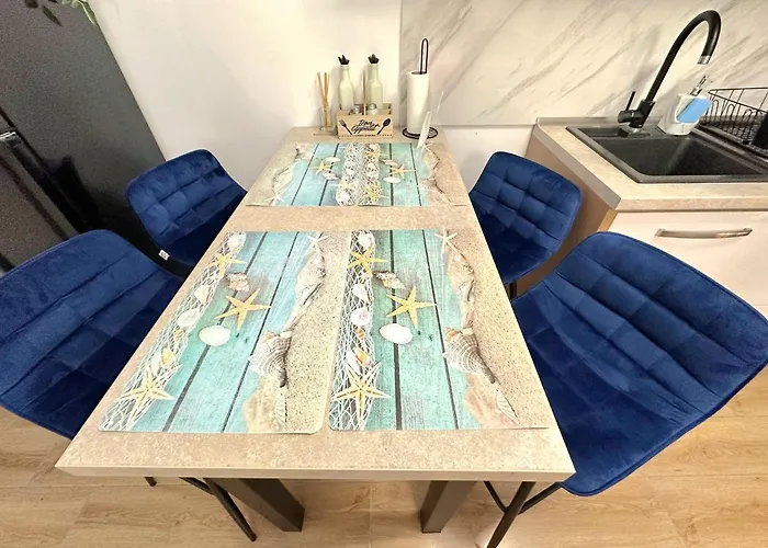 Honolulu-endless Summer Apartment *