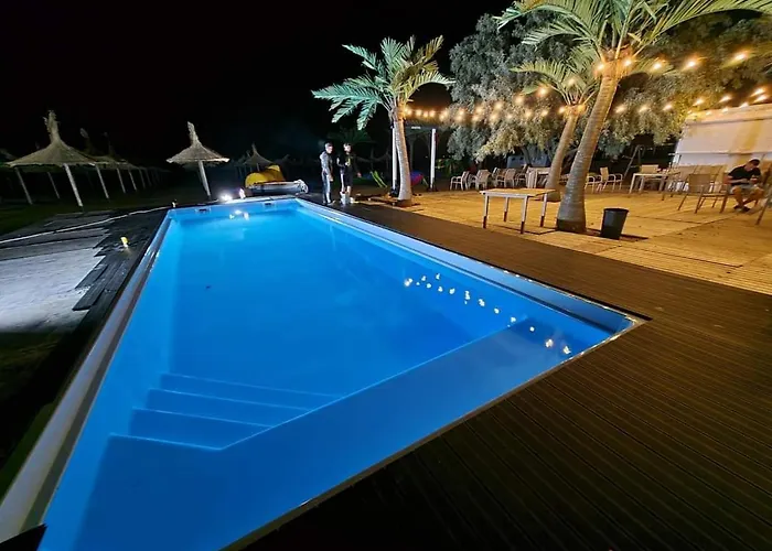 Honolulu-endless Summer Apartman