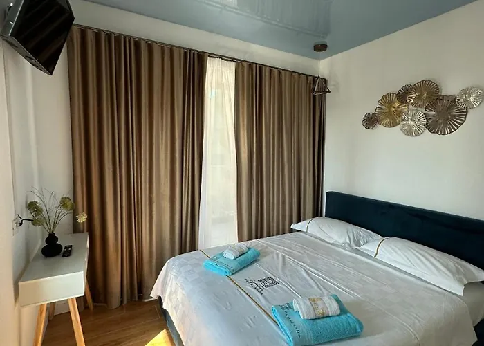 Apartman Honolulu-endless Summer *