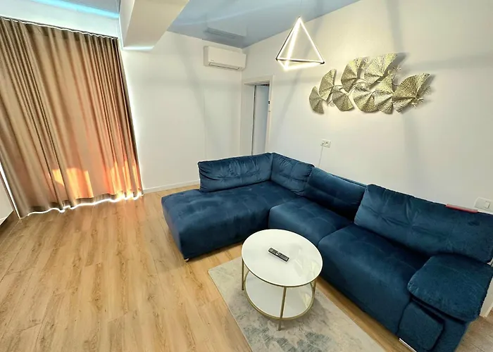 Apartman Honolulu-endless Summer *