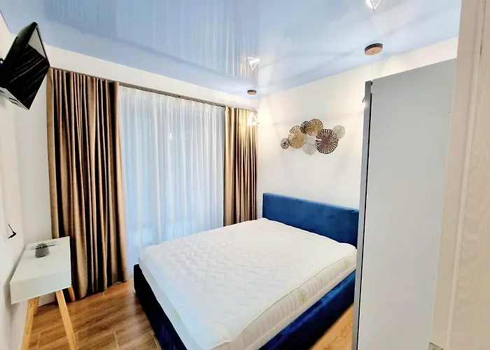 Honolulu-endless Summer Apartman *