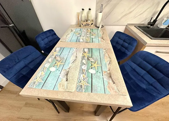 Apartman Honolulu-endless Summer