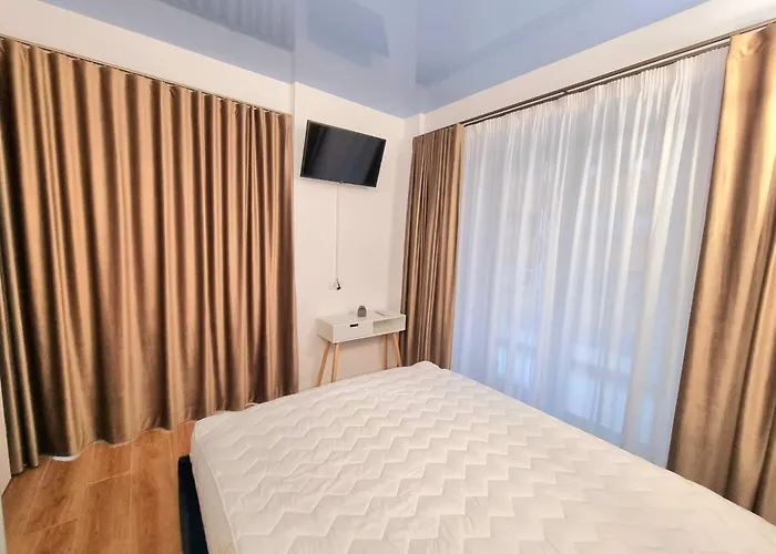 Apartman Honolulu-endless Summer *