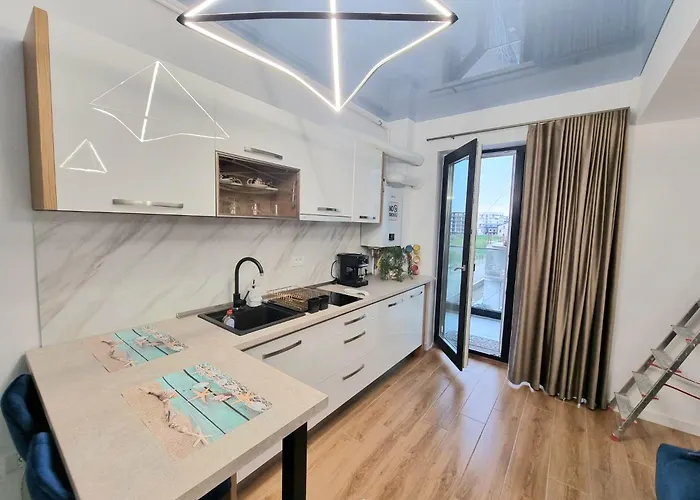 Apartman Honolulu-endless Summer *