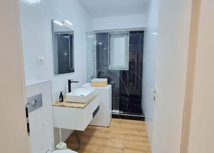 Apartman Honolulu-endless Summer